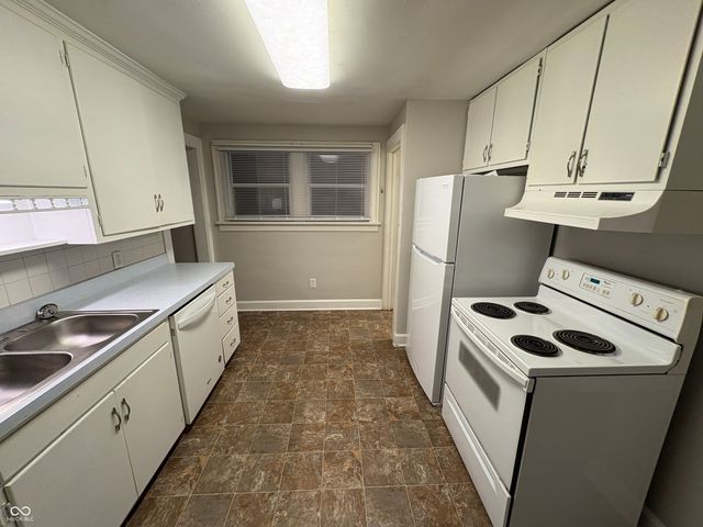 4814 E 10th Street, Indianapolis, IN 46201