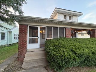 4814 E 10th Street, Indianapolis, IN 46201