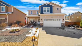 7527 Colorado Tech Drive, Colorado Springs, CO 80915