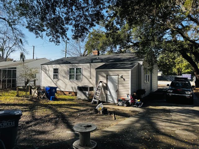 1255 Remount Road, North Charleston, SC 29406