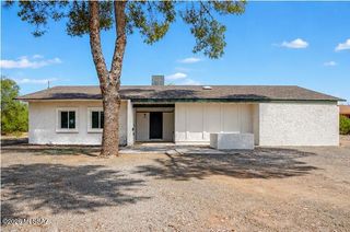 1160 W Camino Desierto, Tucson, AZ 85704