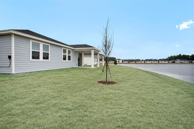 62 WANDERING CREEK WAY, Palm Coast, FL 32164