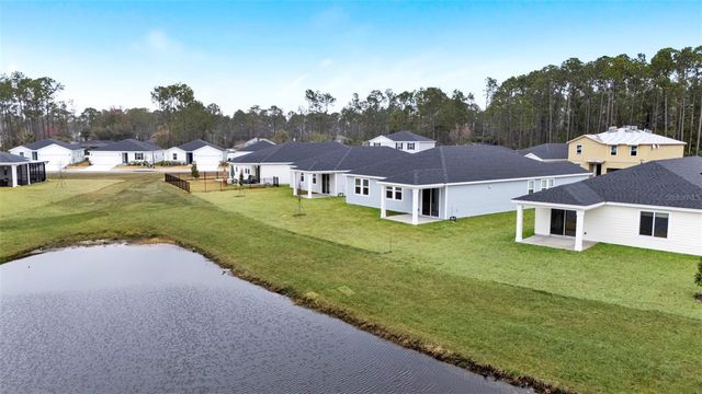 62 WANDERING CREEK WAY, Palm Coast, FL 32164