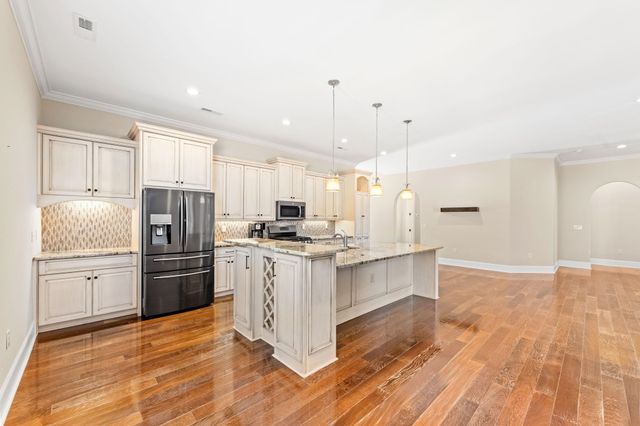 2117 Via Palma Dr., North Myrtle Beach, SC 29582