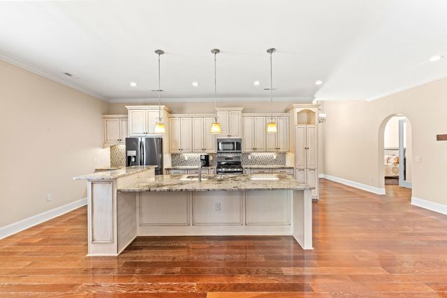 2117 Via Palma Dr., North Myrtle Beach, SC 29582