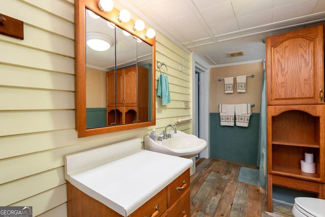 170 Fairplay Street, Rutledge, GA 30663