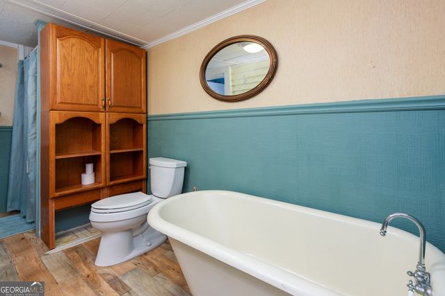 170 Fairplay Street, Rutledge, GA 30663