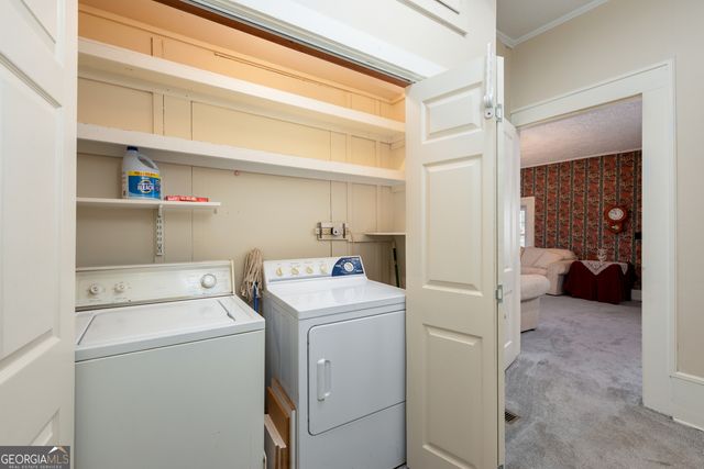 170 Fairplay Street, Rutledge, GA 30663