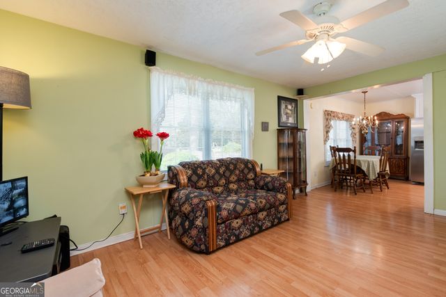 170 Fairplay Street, Rutledge, GA 30663