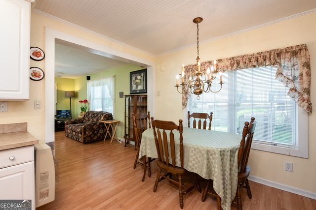 170 Fairplay Street, Rutledge, GA 30663