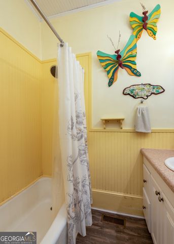 170 Fairplay Street, Rutledge, GA 30663