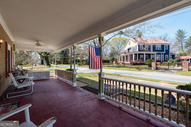 170 Fairplay Street, Rutledge, GA 30663