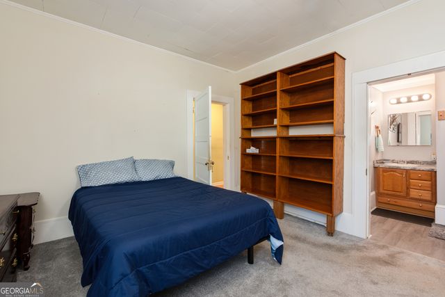 170 Fairplay Street, Rutledge, GA 30663