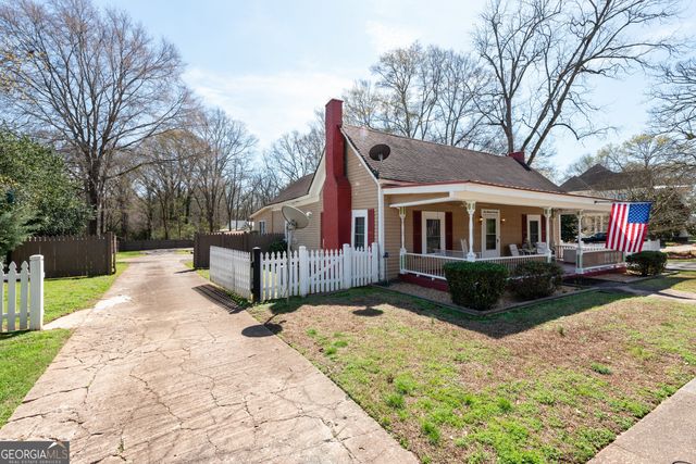 170 Fairplay Street, Rutledge, GA 30663