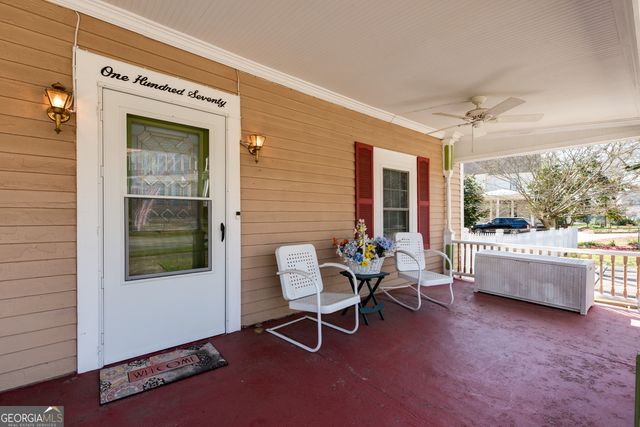 170 Fairplay Street, Rutledge, GA 30663