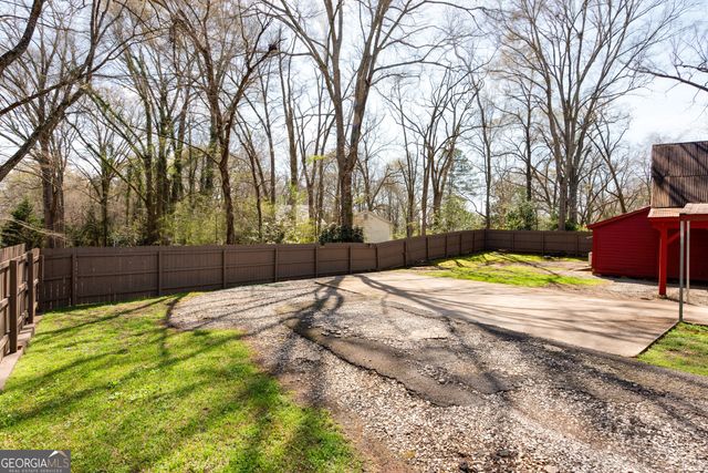 170 Fairplay Street, Rutledge, GA 30663