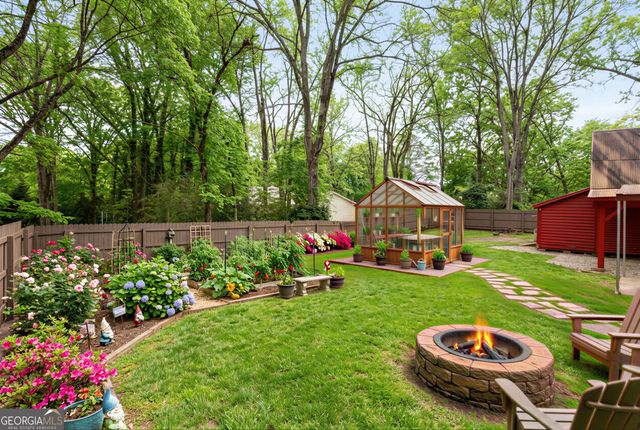 170 Fairplay Street, Rutledge, GA 30663