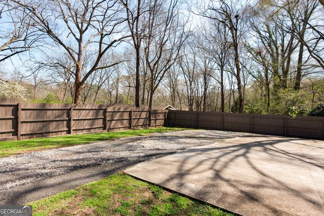 170 Fairplay Street, Rutledge, GA 30663