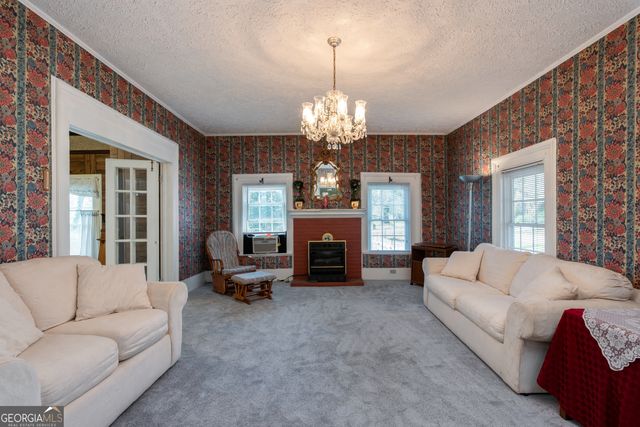 170 Fairplay Street, Rutledge, GA 30663