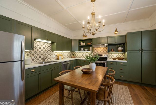 170 Fairplay Street, Rutledge, GA 30663