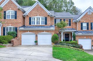 2503 Glen Eden Drive, Raleigh, NC 27612