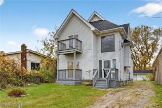 17620 Saint Clair Avenue, Cleveland, OH 44110