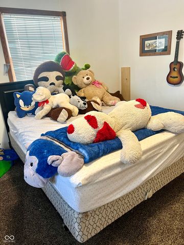 2976 W Rose Hill Lane, Rosedale, IN 47874