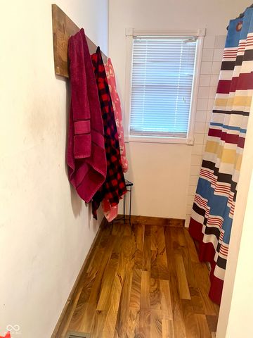 2976 W Rose Hill Lane, Rosedale, IN 47874