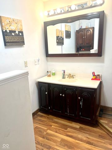 2976 W Rose Hill Lane, Rosedale, IN 47874