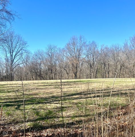 2976 W Rose Hill Lane, Rosedale, IN 47874