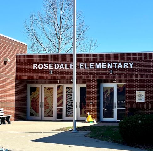 2976 W Rose Hill Lane, Rosedale, IN 47874