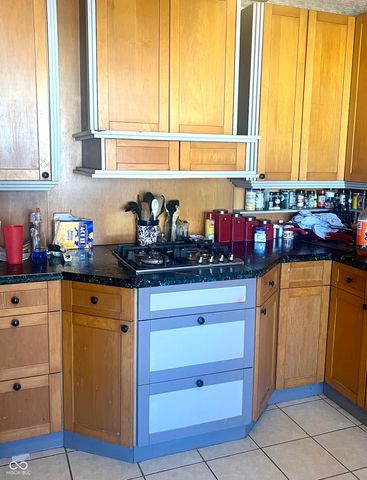 2976 W Rose Hill Lane, Rosedale, IN 47874