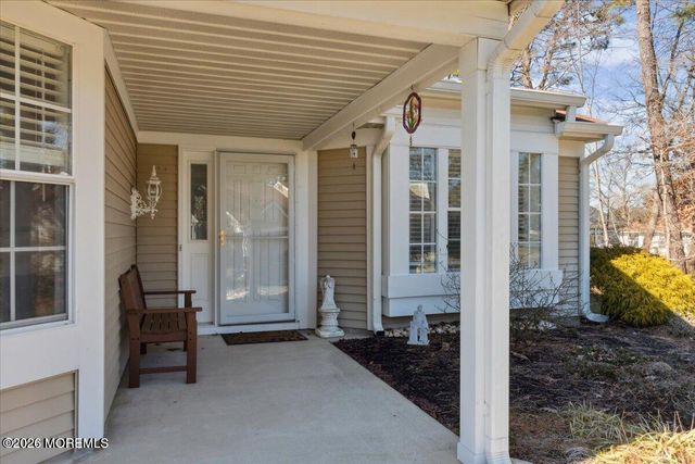 1005B Buckingham Drive, Manchester, NJ 08759