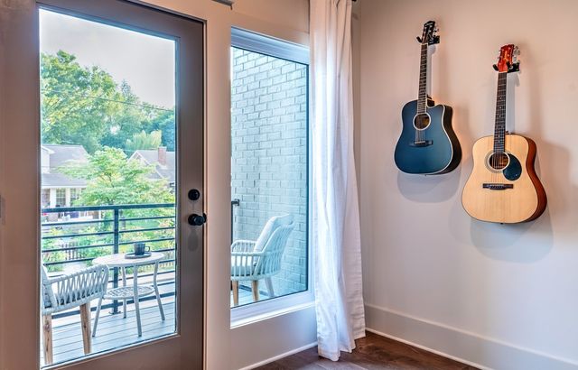 1113B Sharpe Avenue, Nashville, TN 37206