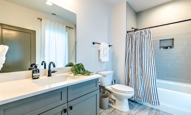 1113B Sharpe Avenue, Nashville, TN 37206