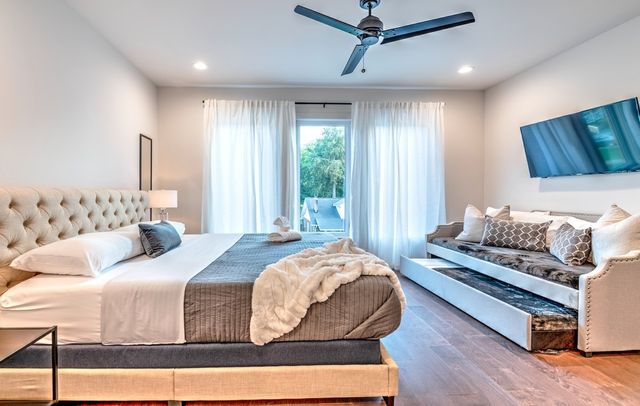 1113B Sharpe Avenue, Nashville, TN 37206