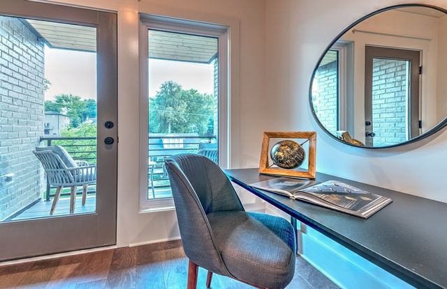 1113B Sharpe Avenue, Nashville, TN 37206