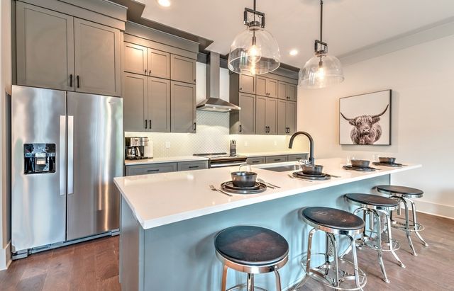 1113B Sharpe Avenue, Nashville, TN 37206