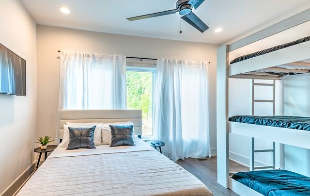 1113B Sharpe Avenue, Nashville, TN 37206