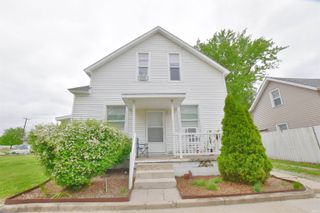 318 S Illinois Street, Monticello, IN 47960