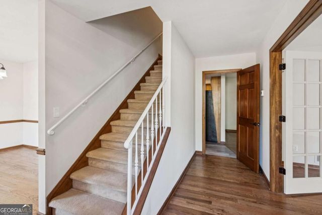 4894 Macbain Lane, Dunwoody, GA 30360