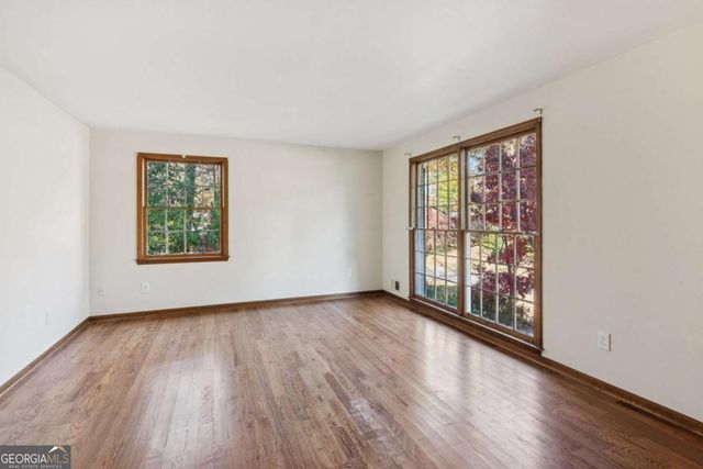 4894 Macbain Lane, Dunwoody, GA 30360