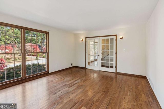 4894 Macbain Lane, Dunwoody, GA 30360