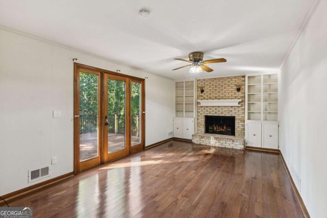 4894 Macbain Lane, Dunwoody, GA 30360