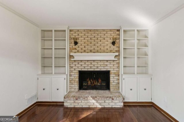 4894 Macbain Lane, Dunwoody, GA 30360