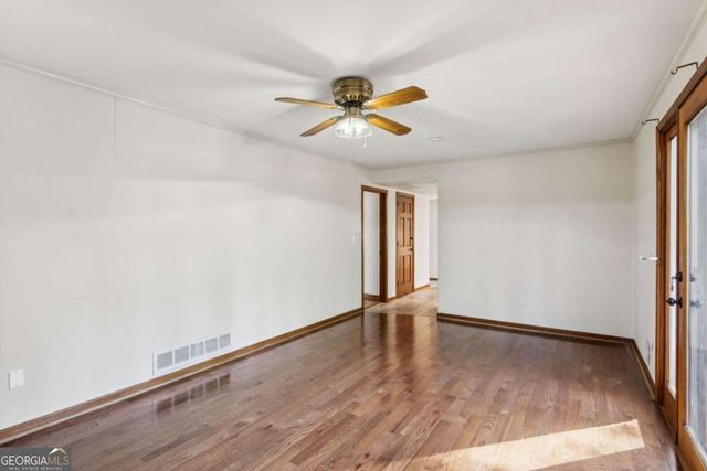 4894 Macbain Lane, Dunwoody, GA 30360
