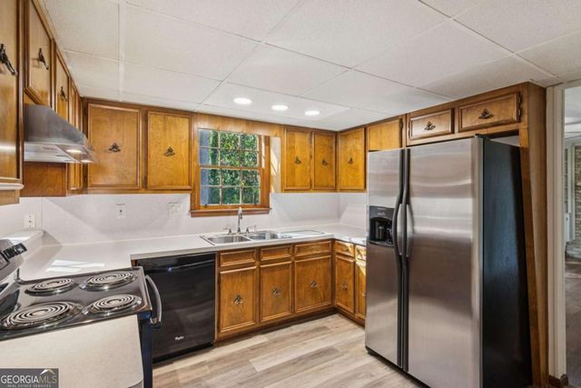 4894 Macbain Lane, Dunwoody, GA 30360