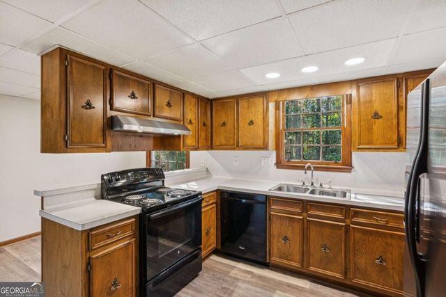 4894 Macbain Lane, Dunwoody, GA 30360