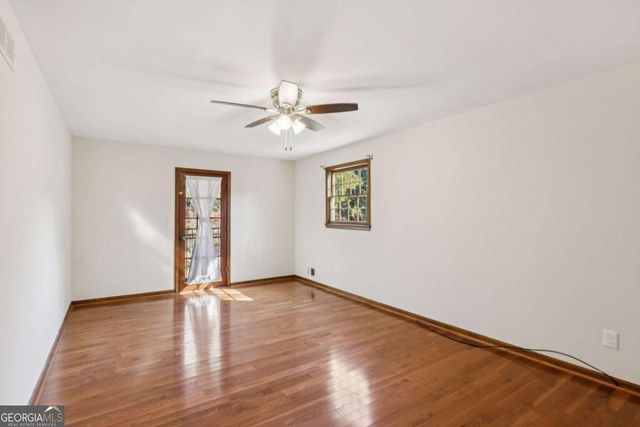 4894 Macbain Lane, Dunwoody, GA 30360