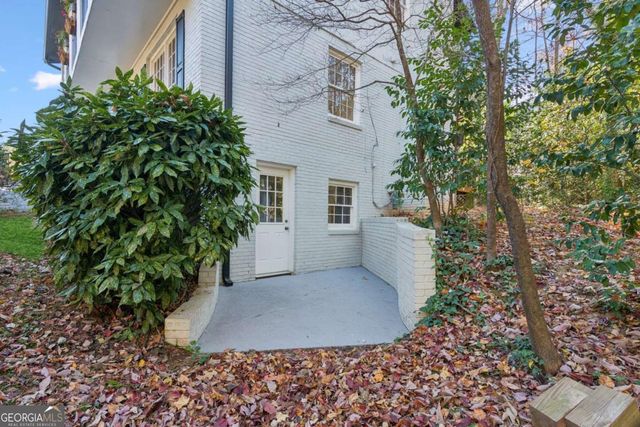 4894 Macbain Lane, Dunwoody, GA 30360